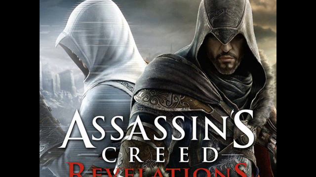 Assassin's Creed Revelations Original Soundtrack Ost 09 - In The Simulation смотреть онлайн