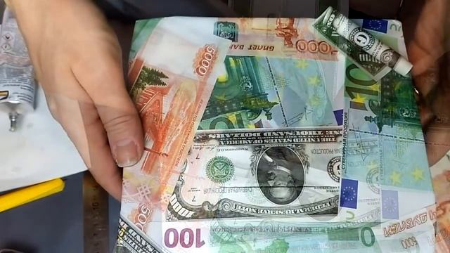 Копилка своими руками. Как сделать копилку своими руками смотреть онлайн