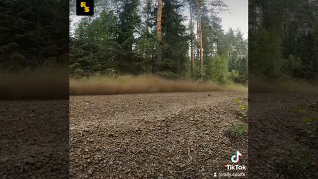 kalle rovanpera uno de los mejores pilotos del mundo #toyotagazooracing #WRC смотреть онлайн