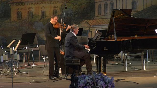 H7510021.MP4 Никита Борисоглебский / Nikita Boriso-Glebsky
Борис Березовский / Boris Berezovsky смотреть онлайн