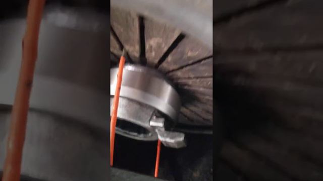 мерседес 609 т2 выжимной