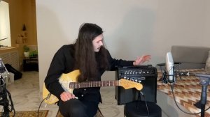 Как настроить абсолютно любой комбик!!!?