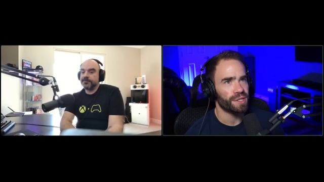 The Xbox Series S Is Holding Back Games? I Asked A Developer What They Think... смотреть онлайн