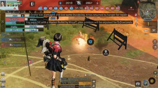 HUKBO vs RadianT Shelterland Season 3 смотреть онлайн