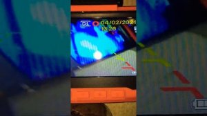 Переделка подводной камеры Калипсо.