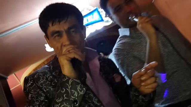 Ulug'bek Rahmatullaev Жимми Боймурод Аллабердиев