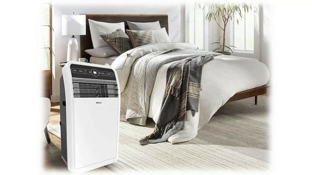 The Best Best Portable Air Conditioner in 2022 [Top10] смотреть онлайн
