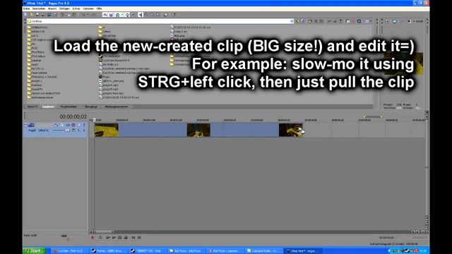 CS 1.6 - *TUT* How To Deal With The 