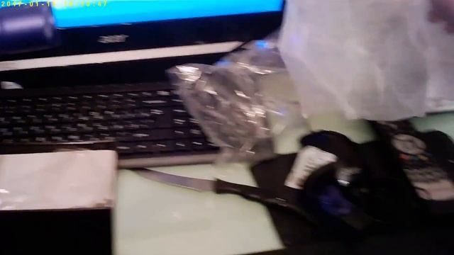 Оптический прицел 2.5-10*40 для ИЖ-60 из Китая. смотреть онлайн