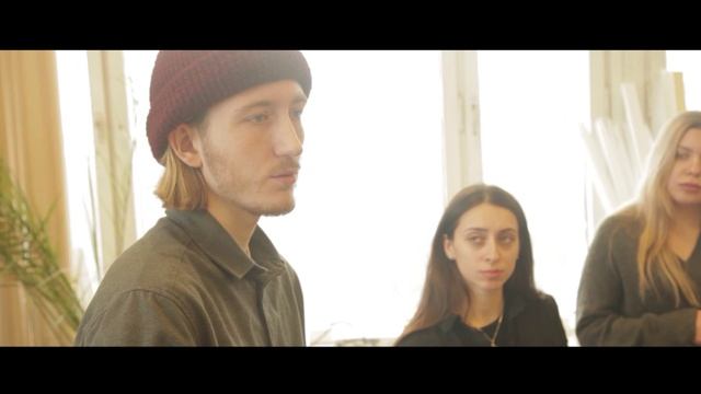 STREET HUNTER смотреть онлайн