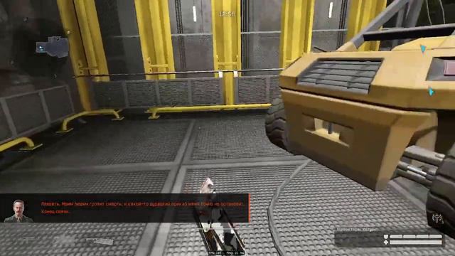 Warface фьорд легкая смотреть онлайн