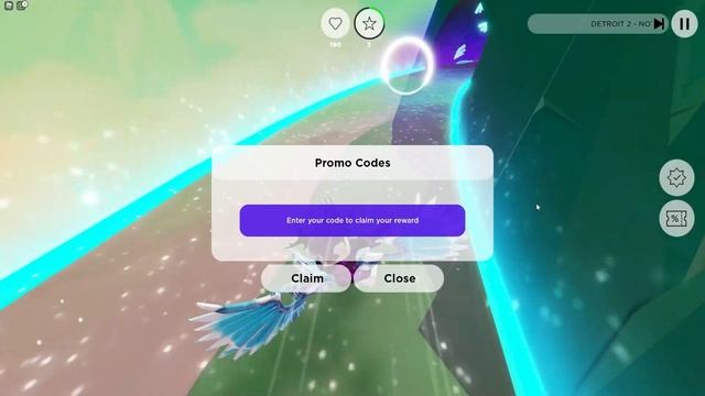 (2022) ALL *NEW* SECRET OP CODES In Roblox Spotify Island! смотреть онлайн
