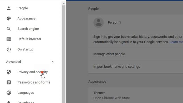 How to Enable or Disable Adobe Flash Player on Google Chrome смотреть онлайн