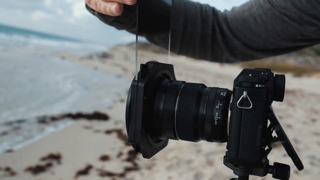 Fujifilm X-T3 hands on Review | Landscape Photography on Location смотреть онлайн