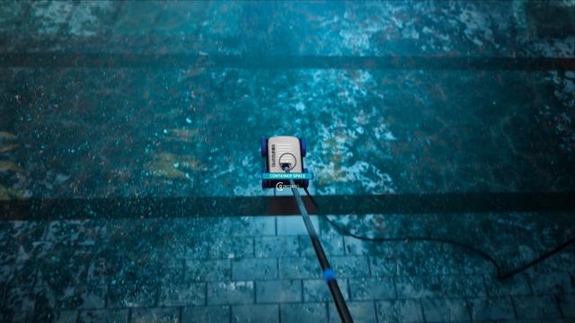Pool Cleaning Simulator | Announcement Trailer | STEAM смотреть онлайн