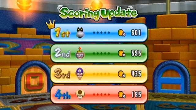 Mario Super Sluggers. Is it a W L or N? смотреть онлайн