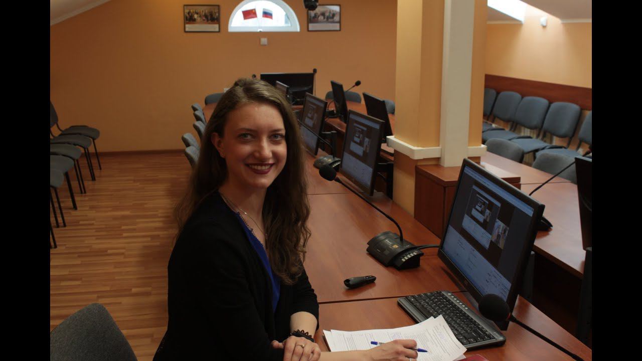 Topical issues regarding formation and use of the region's budget capacity смотреть онлайн