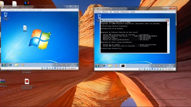 Curso Java. Sockets VI Creación de chat IV. Vídeo 195 смотреть онлайн