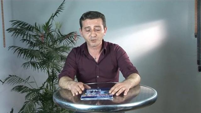 AFRAGOLA COMUNALI 2013,PARLA IL CANDIDATO NICOLA CARINI. смотреть онлайн