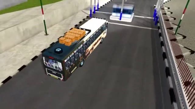 New Java Sound traffic mod |v3.5 updates download now | New graphics | New garage etc... смотреть онлайн