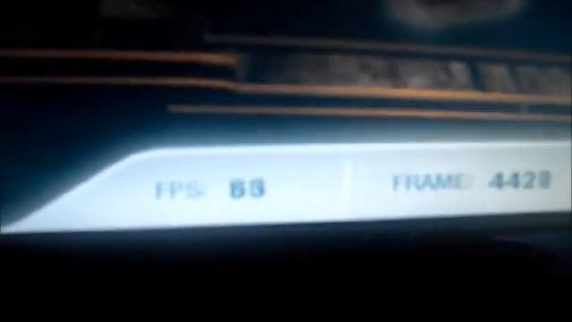 XFX GTX 285 SLI update and Vantage Score смотреть онлайн