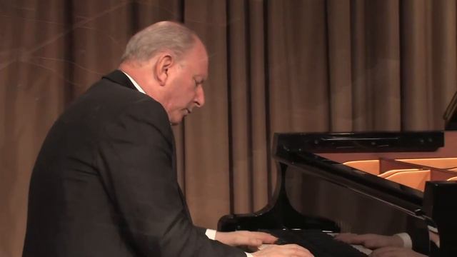 Jerome Rose Plays Liszt - Petrarch Sonnets смотреть онлайн