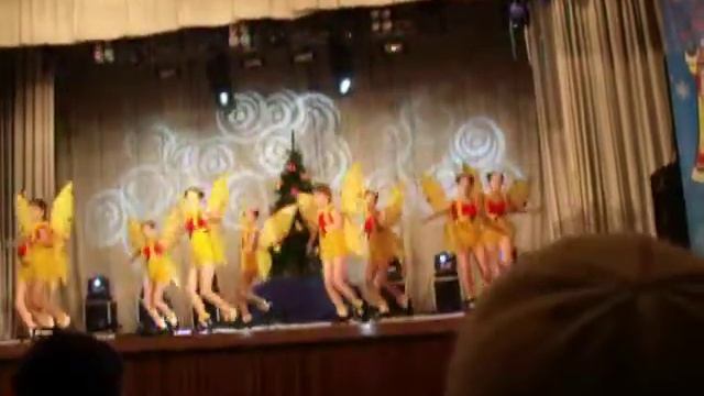 Степ-компания г.Винница 2010 смотреть онлайн
