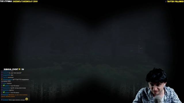 RPStalker "Периметр". Сезон 1 Серия 5. Прорыв через пауков! смотреть онлайн