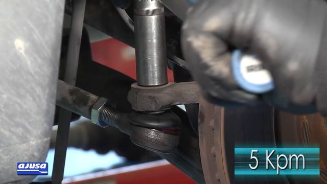 PEUGEOT 307 DIFFERENTIAL OIL SEAL (gearbox) – RETENES DIFERENCIAL (Caja de cambio) Ajusa смотреть онлайн