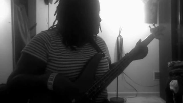 Sweetest Taboo Bass Cover смотреть онлайн