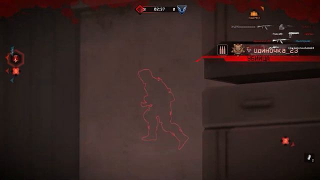 Warface | -Хорошие Люди & ПОСН_Фазан Разогрев на КВ ) смотреть онлайн