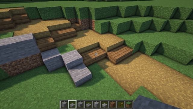 Minecraft: Must Know Tips For Landscaping And Terraforming!