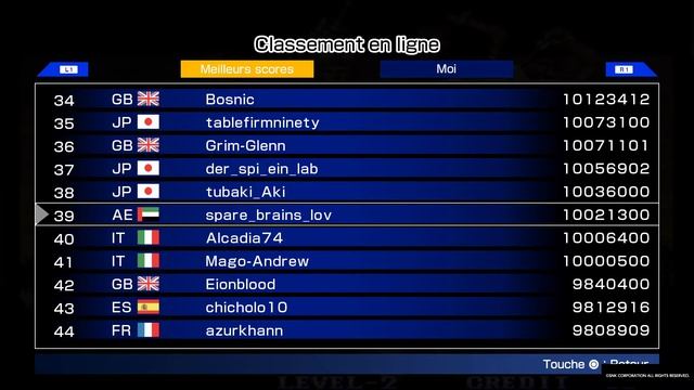 ACA NEOGEO SHOCK TROOPERS_20200523010154 смотреть онлайн