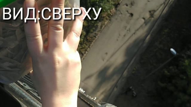 ЧТО БУДЕТ ЕСЛИ СКИНУТЬ КОРОБКУ С ВЕРТОЛЕТИКАМИ С БОЛЬШОЙ ВЫСОТЫ смотреть онлайн