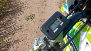 Питбайк 125 кубов Racer SXR125 обзор