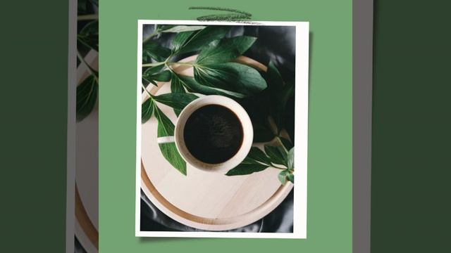 Debonair Backdrops for Afternoon Java Bolts смотреть онлайн