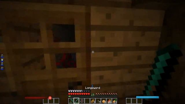 Minecraft Arcane Chronicles: First Rougelike #10 смотреть онлайн