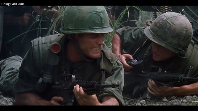 Douglas A-1 Skyraider - In The Movies смотреть онлайн