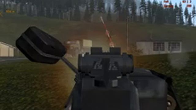 Let's Play ArmA 2: Cold War Rearmed 2 Part 1 смотреть онлайн