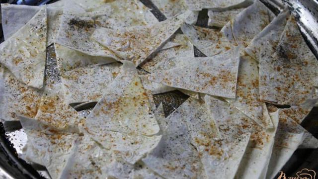 Книга рецептов