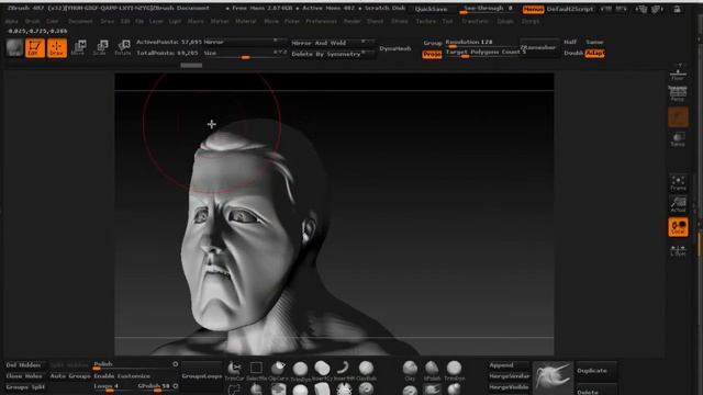Как научиться рисовать самому- часть 6 База программы и инструменты полная смотреть онлайн