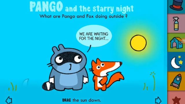 PANGO'S DREAMS COME TRUE!!!!!!!!!sort of (Pango Is Dreaming)Aatish Games смотреть онлайн