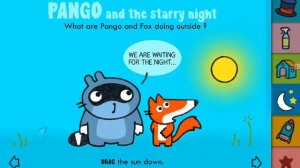 PANGO'S DREAMS COME TRUE!!!!!!!!!sort of (Pango Is Dreaming)Aatish Games