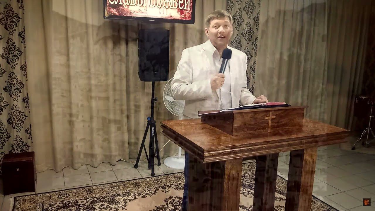 Уроки молитвы (Урок №13). смотреть онлайн
