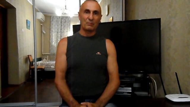 Спину вылечить просто.