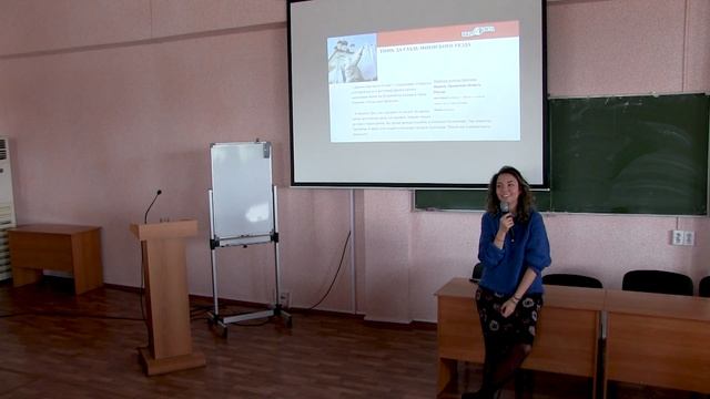 «Диджитализация текстов» - Дина Бабаева (полная лекция) смотреть онлайн