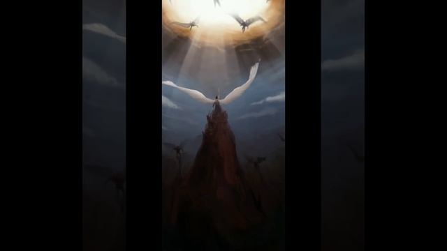 Люцифер - Денница. смотреть онлайн