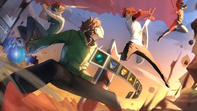 Dream Speedrun Music (Epic Version)