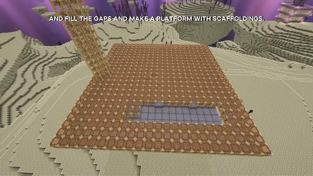 Minecraft BEST Shulker Farm 1.20.1 - NEW - 1450+ PER HOUR! смотреть онлайн