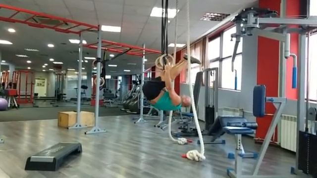 А это кольца в 65 лет! смотреть онлайн